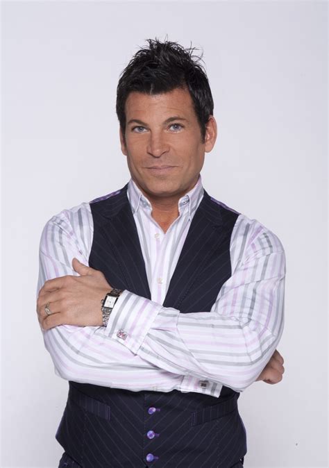 David tutera - David Tutera is known for planning A-list celebrity weddings and events, but before finding fame, the former TV host struggled for years: "Behind the scenes, it was a tough life for me"